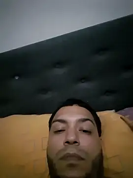 Webkamerová show mago_vive