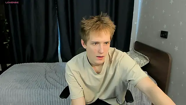 Czat XXX na żywo – Kai_Milller