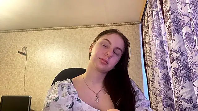 แชท XXX สดของ DanaRaven