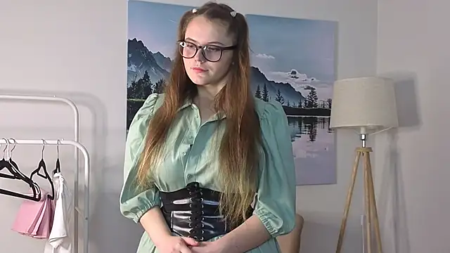 ShawntaGavell: απευθείας συνομιλία ΧΧΧ