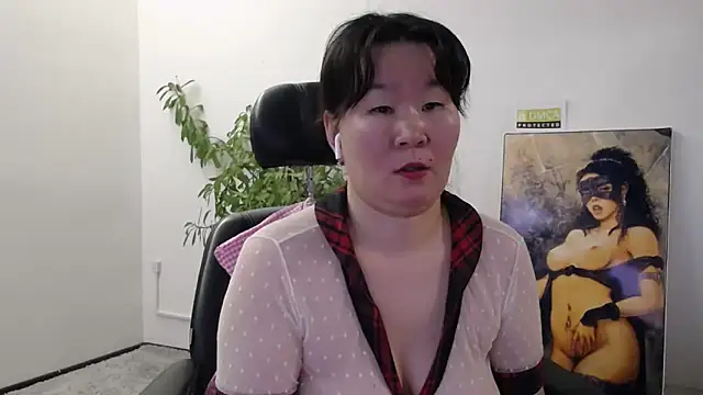 دردشة Akira_xx الجنسية المباشرة