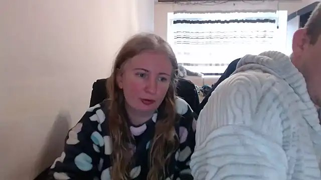 Show Webcam de PeterAndJen