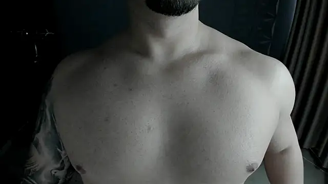 دردشة TonyWilcox الجنسية المباشرة