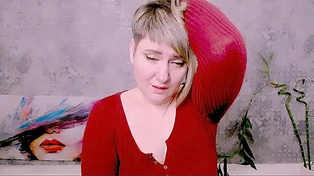 Онлайн чат XXX Djullia