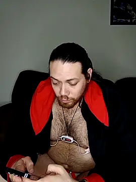 Sembang XXX Secara Langsung lucasgalacticman