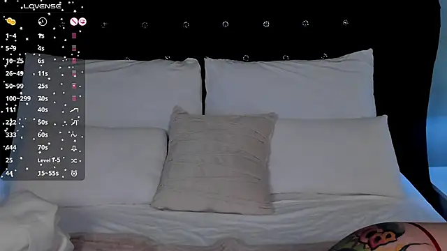 Chat XXX Live LianaFord