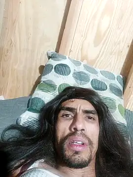 Webkamerová show Pantyboy602