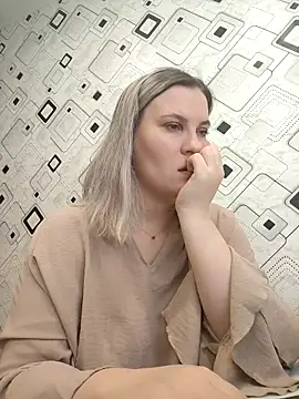 Jessie_Lust Adlı Modelin Canlı XXX Sohbeti