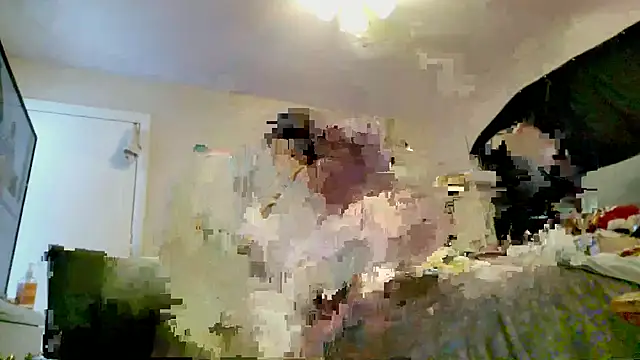 Sembang XXX Secara Langsung ashleysimmons