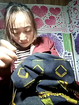 Zhan99999's Live XXX Chat