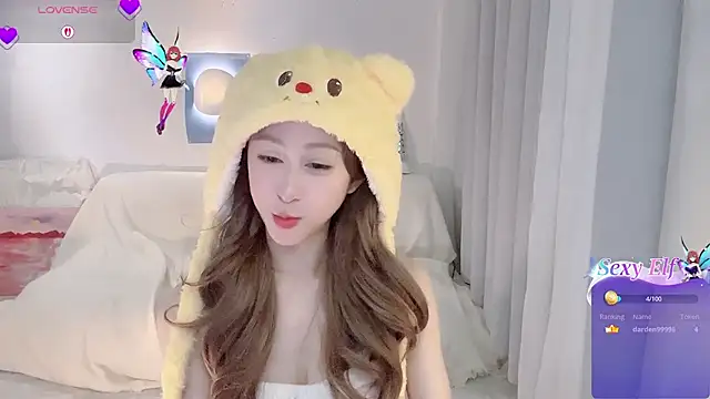 Fayebae_11 Live XXX-chat