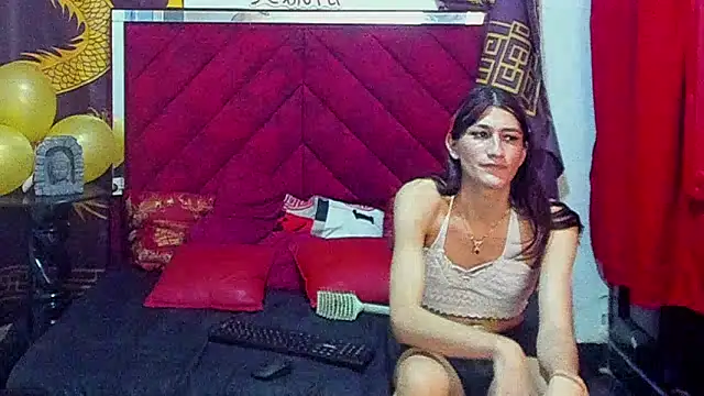 Pride_couple Live XXX-chat