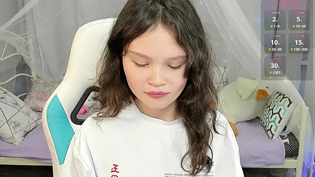 دردشة EmilyChaves الجنسية المباشرة