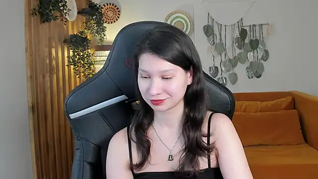 SaraDenars Chat XXX in diretta