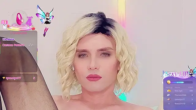 Chat XXX en directo de Zagadka55555