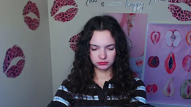 Chat XXX ao vivo de _SusieSu_