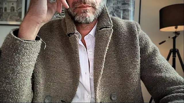 Show webcam de mecchaude