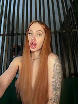 LittleFox___'s Live XXX Chat