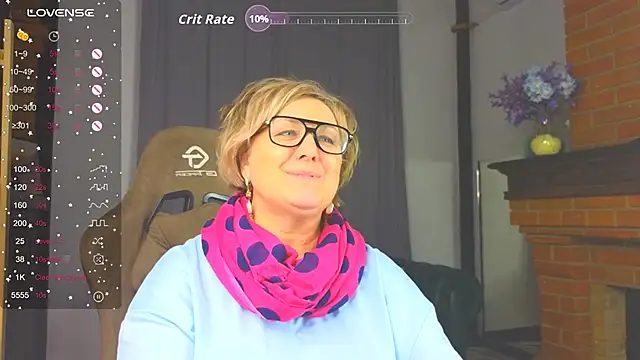 Chat XXX ao vivo de Marta_Wils