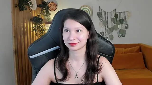 SaraDenars' Live XXX Chat