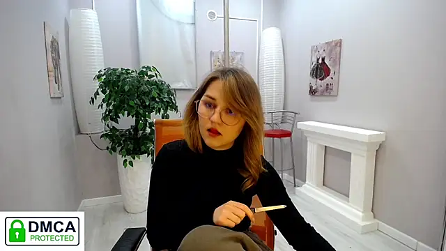 Show Webcam de diananss_1