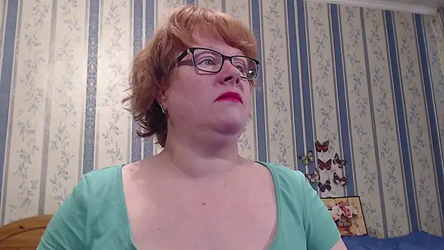 AMARILLIS' Live XXX Chat