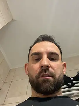 Lover_boy_89 Adlı Modelin Web Kamerası Şovu