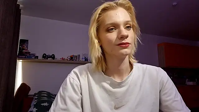 Chat XXX ao vivo de AuraNevera