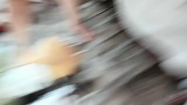 HotSweetAngel Webcam-Show