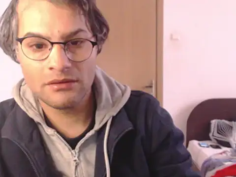 wildpussycat23 Webcam-Show