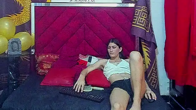 Pride_couple Adlı Modelin Canlı XXX Sohbeti