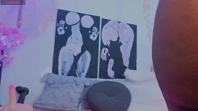 KilyetVera3x – Live XXX-chat