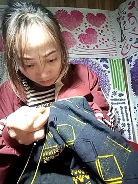 Czat XXX na żywo – Zhan99999