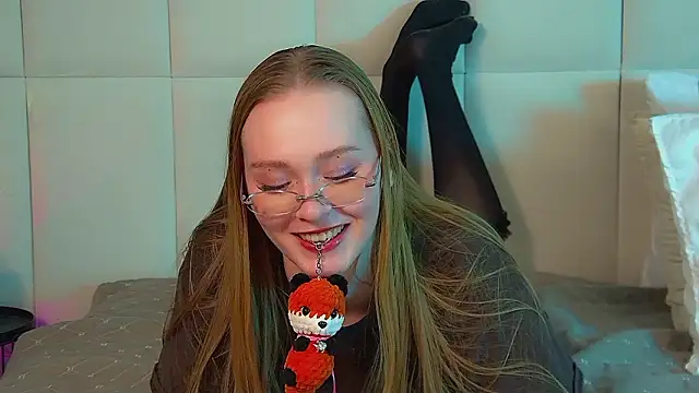 AgataFoxley's Webcam Show