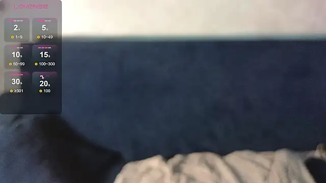 CutieAriell Chat XXX in diretta