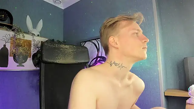 AlexxSweet live XXX chat