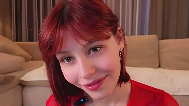 LurleneRamo – Live XXX-chat