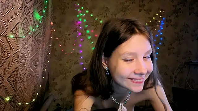 QutieDaSweetのライブXXXチャット