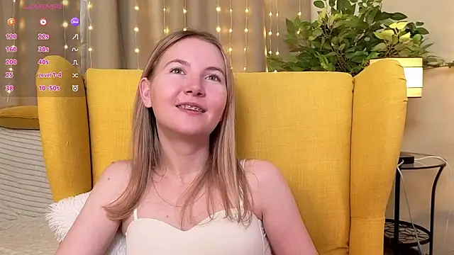 CathyHeximer's Live XXX Chat