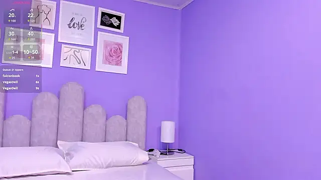 Czat XXX na żywo – Joon__min