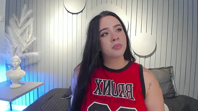 LadyNox Live XXX-Chat