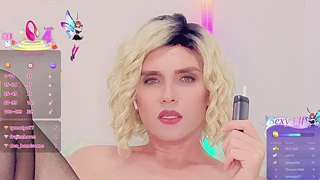 Zagadka55555 Live XXX-chat