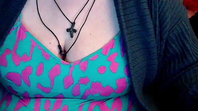 Czat XXX na żywo – mayasmith