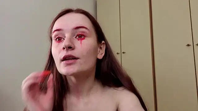 L1ittle_kitty_ Chat XXX in diretta