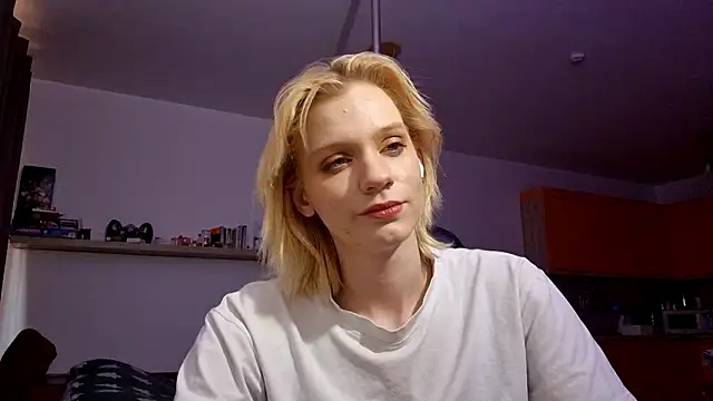 AuraNevera – Live XXX-chat