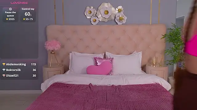 JaniceCollins Live XXX-Chat