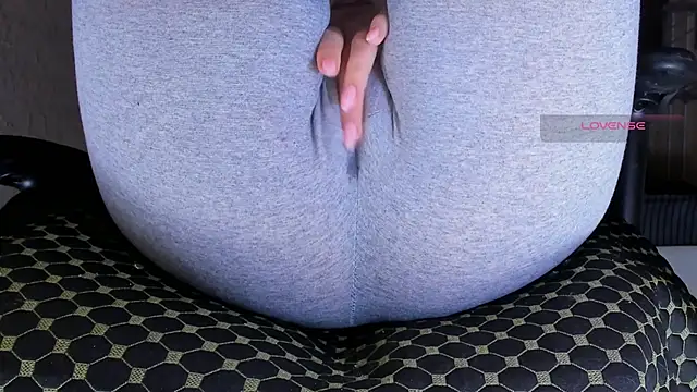 Chat +18 de Cameltoe_squirt_inPants ao vivo