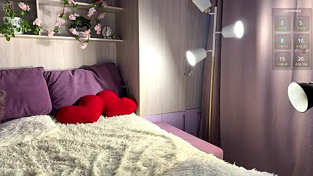 GlaydsLeveto's Live XXX Chat