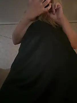 Chat +18 de NikkiMis ao vivo