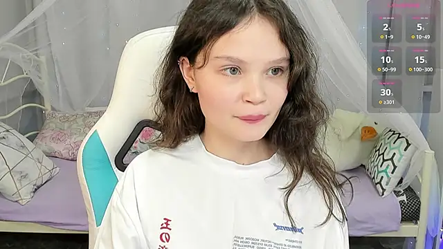 EmilyChaves' Live XXX Chat